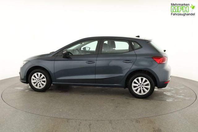 Seat Ibiza Style 1.0 TSI Style, Kamera, Winter, FullLink, 15-Zoll 