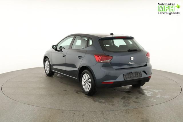 Seat Ibiza Style 1.0 TSI Style, Kamera, Winter, FullLink, 15-Zoll 