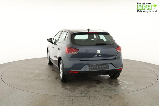 Seat Ibiza Style 1.0 TSI Style, Kamera, Winter, FullLink, 15-Zoll 