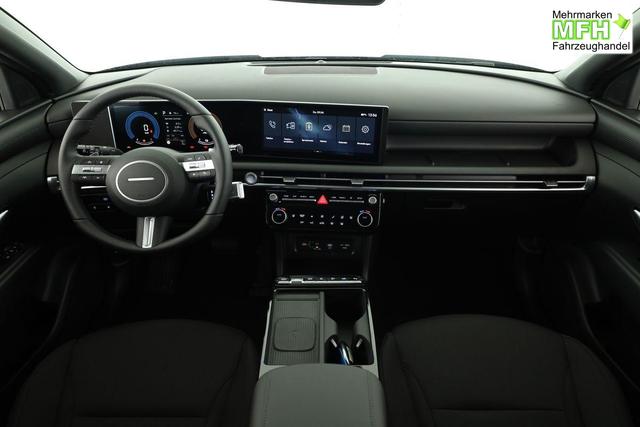 Hyundai TUCSON Plug-In Hybrid 4WD 1.6 T-GDI PHEV 4WD, Navi, Kamera, Side, Winter 