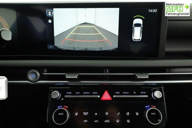 Hyundai TUCSON Plug-In Hybrid 4WD 1.6 T-GDI PHEV 4WD, Navi, Kamera, Side, Winter 