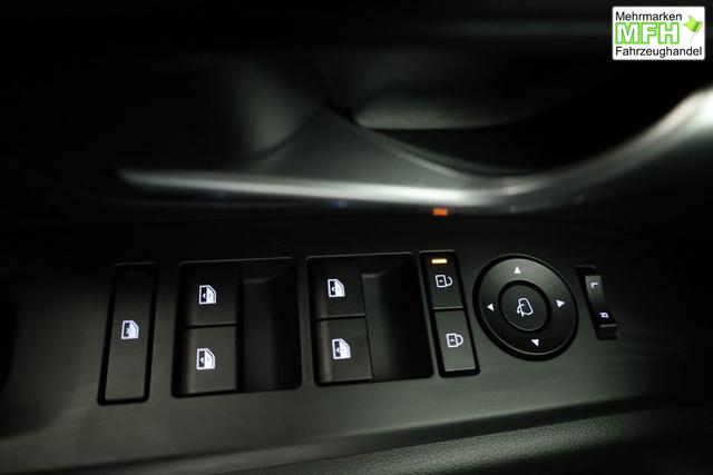 Hyundai TUCSON Plug-In Hybrid 4WD 1.6 T-GDI PHEV 4WD, Navi, Kamera, Side, Winter 