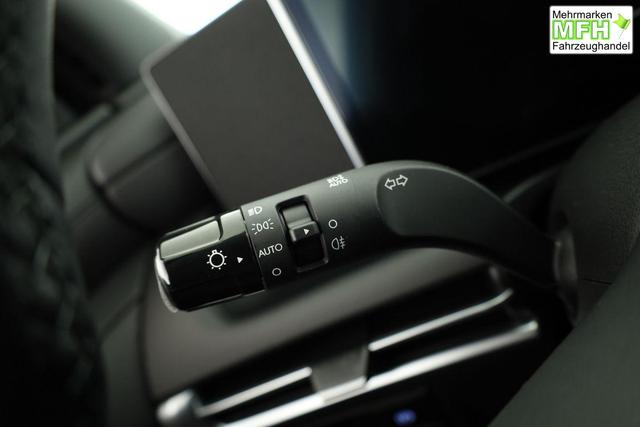 Hyundai TUCSON Plug-In Hybrid 4WD 1.6 T-GDI PHEV 4WD, Navi, Kamera, Side, Winter 