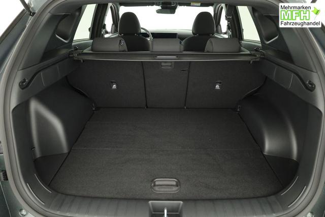 Hyundai TUCSON Plug-In Hybrid 4WD 1.6 T-GDI PHEV 4WD, Navi, Kamera, Side, Winter 