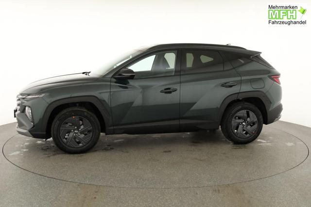 Hyundai TUCSON Plug-In Hybrid 4WD 1.6 T-GDI PHEV 4WD, Navi, Kamera, Side, Winter 