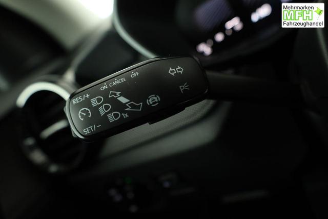 Skoda Fabia Selection 1.0 MPI Selection, Park, Winterpaket, SmartLink, 5 J.-Garantie, sofort 