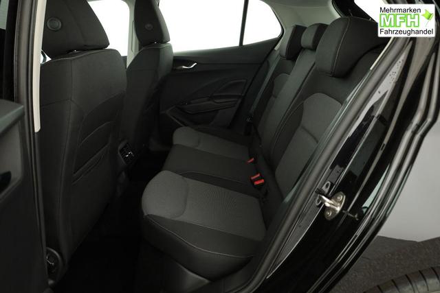 Skoda Fabia Selection 1.0 MPI Selection, Park, Winterpaket, SmartLink, 5 J.-Garantie, sofort 