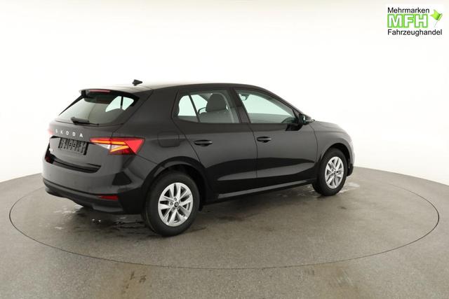 Skoda Fabia Selection 1.0 MPI Selection, Park, Winterpaket, SmartLink, 5 J.-Garantie, sofort 