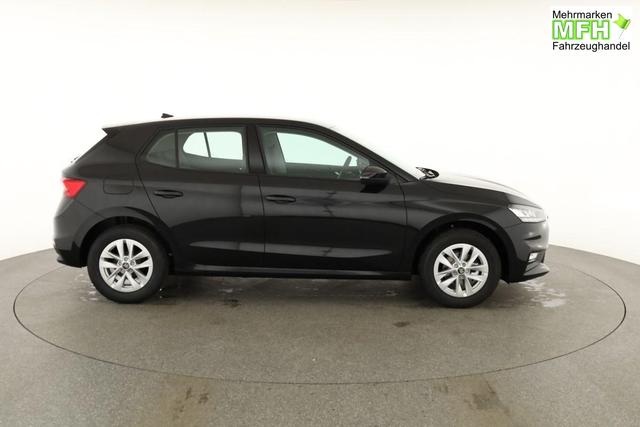 Skoda Fabia Selection 1.0 MPI Selection, Park, Winterpaket, SmartLink, 5 J.-Garantie, sofort 