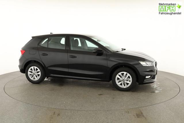 Skoda Fabia Selection 1.0 MPI Selection, Park, Winterpaket, SmartLink, 5 J.-Garantie, sofort 