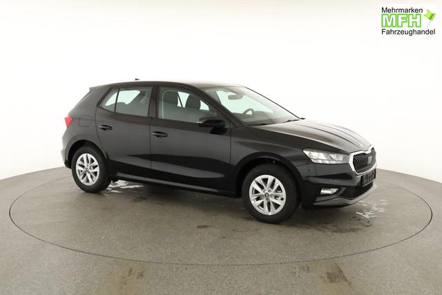 Skoda Fabia Selection 1.0 MPI Selection, Park, Winterpaket, SmartLink, 5 J.-Garantie, sofort 