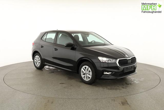 Skoda Fabia Selection 1.0 MPI Selection, Park, Winterpaket, SmartLink, 5 J.-Garantie, sofort 