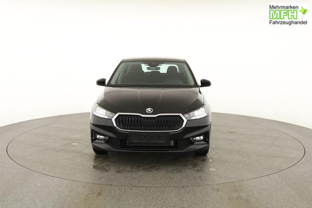 Skoda Fabia Selection 1.0 MPI Selection, Park, Winterpaket, SmartLink, 5 J.-Garantie, sofort 