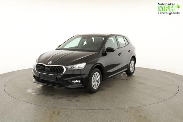 Skoda Fabia Selection 1.0 MPI Selection, Park, Winterpaket, SmartLink, 5 J.-Garantie, sofort 