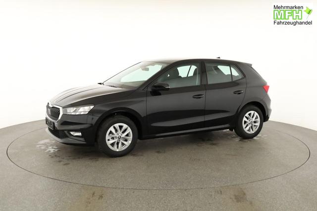 Skoda Fabia Selection 1.0 MPI Selection, Park, Winterpaket, SmartLink, 5 J.-Garantie, sofort 