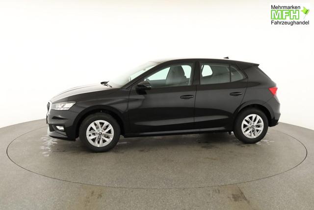 Skoda Fabia Selection 1.0 MPI Selection, Park, Winterpaket, SmartLink, 5 J.-Garantie, sofort 