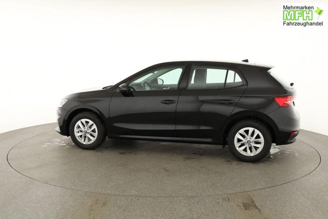 Skoda Fabia Selection 1.0 MPI Selection, Park, Winterpaket, SmartLink, 5 J.-Garantie, sofort 