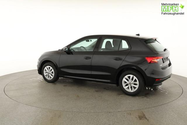 Skoda Fabia Selection 1.0 MPI Selection, Park, Winterpaket, SmartLink, 5 J.-Garantie, sofort 