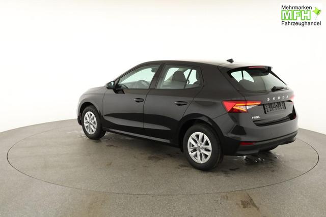 Skoda Fabia Selection 1.0 MPI Selection, Park, Winterpaket, SmartLink, 5 J.-Garantie, sofort 