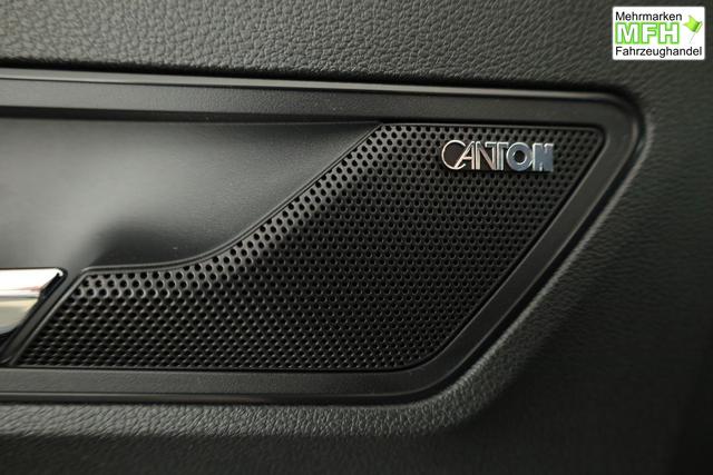 Skoda Karoq Sportline 2.0 TDI DSG Sportline, AHK, Navi, CANTON, Matrix, AreaView, Side, Kamera, el. Klappe, FS-beheizbar 
