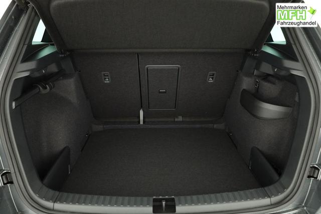 Skoda Karoq Sportline 2.0 TDI DSG Sportline, AHK, Navi, CANTON, Matrix, AreaView, Side, Kamera, el. Klappe, FS-beheizbar 