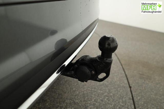 Skoda Karoq Sportline 2.0 TDI DSG Sportline, AHK, Navi, CANTON, Matrix, AreaView, Side, Kamera, el. Klappe, FS-beheizbar 