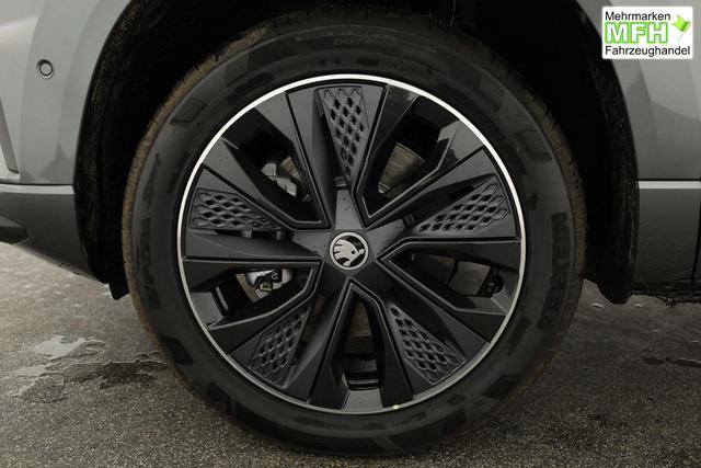 Skoda Karoq Sportline 2.0 TDI DSG Sportline, AHK, Navi, CANTON, Matrix, AreaView, Side, Kamera, el. Klappe, FS-beheizbar 