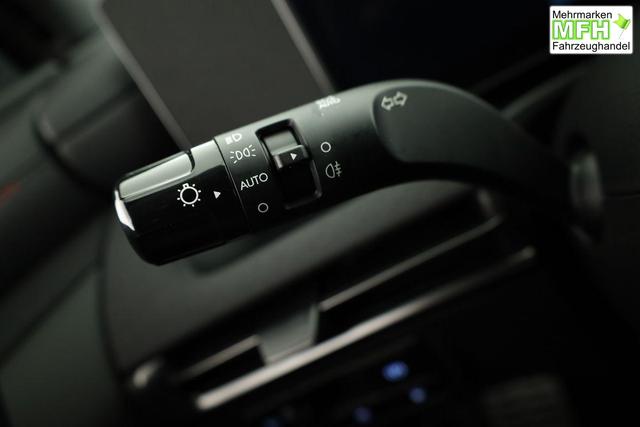 Hyundai TUCSON N Line Plug-In Hybrid 2WD 1.6 T-GDI PHEV LINE, Navi, Kamera, Side, Winter 