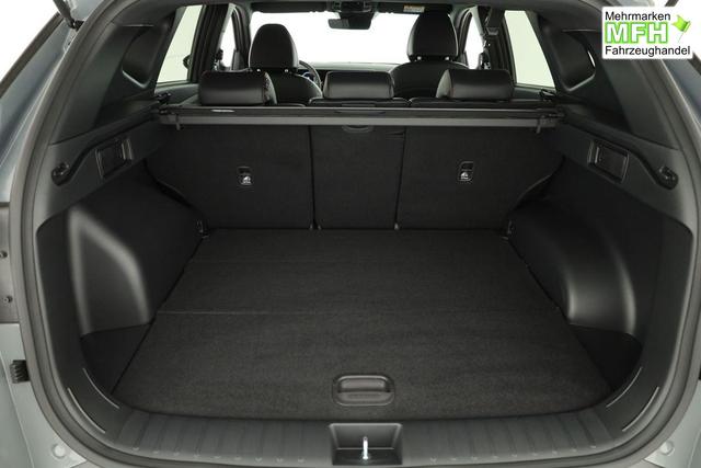 Hyundai TUCSON N Line Plug-In Hybrid 2WD 1.6 T-GDI PHEV LINE, Navi, Kamera, Side, Winter 