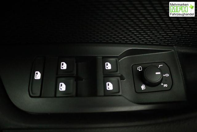 Skoda Octavia Combi 1.5 TSI mHEV 110 kW Selection eTSI DSG Selection, FS-beheizbar, LED, Kamera, Side, Winter, sofort 