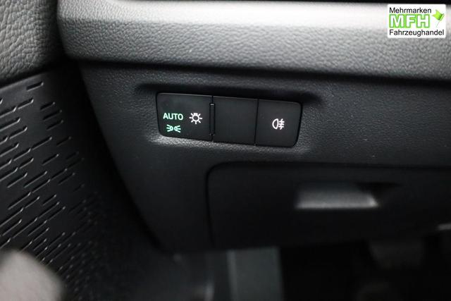 Skoda Octavia Combi 1.5 TSI mHEV 110 kW Selection eTSI DSG Selection, FS-beheizbar, LED, Kamera, Side, Winter, sofort 