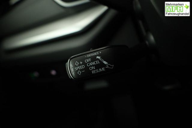 Skoda Octavia Combi 1.5 TSI mHEV 110 kW Selection eTSI DSG Selection, FS-beheizbar, LED, Kamera, Side, Winter, sofort 