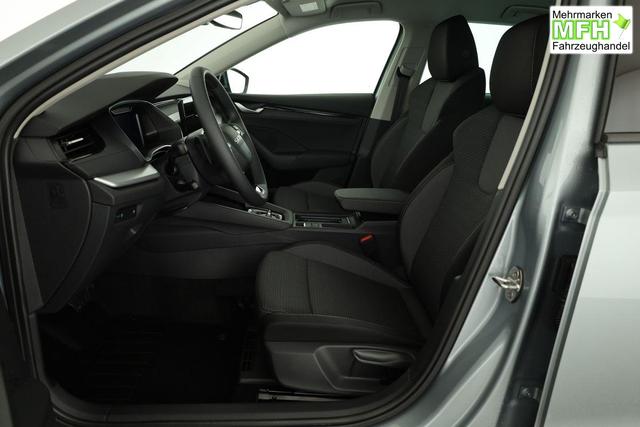 Skoda Octavia Combi 1.5 TSI mHEV 110 kW Selection eTSI DSG Selection, FS-beheizbar, LED, Kamera, Side, Winter, sofort 