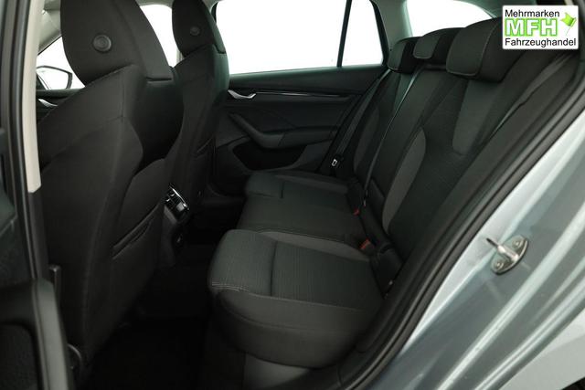 Skoda Octavia Combi 1.5 TSI mHEV 110 kW Selection eTSI DSG Selection, FS-beheizbar, LED, Kamera, Side, Winter, sofort 