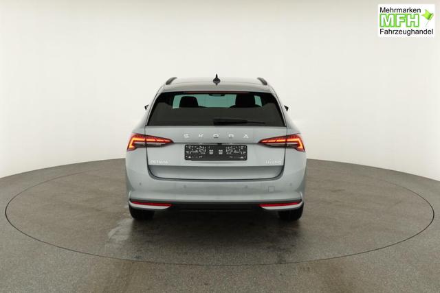 Skoda Octavia Combi 1.5 TSI mHEV 110 kW Selection eTSI DSG Selection, FS-beheizbar, LED, Kamera, Side, Winter, sofort 