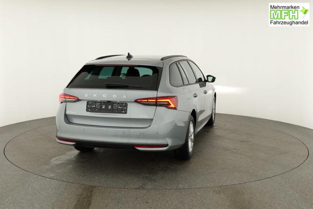 Skoda Octavia Combi 1.5 TSI mHEV 110 kW Selection eTSI DSG Selection, FS-beheizbar, LED, Kamera, Side, Winter, sofort 