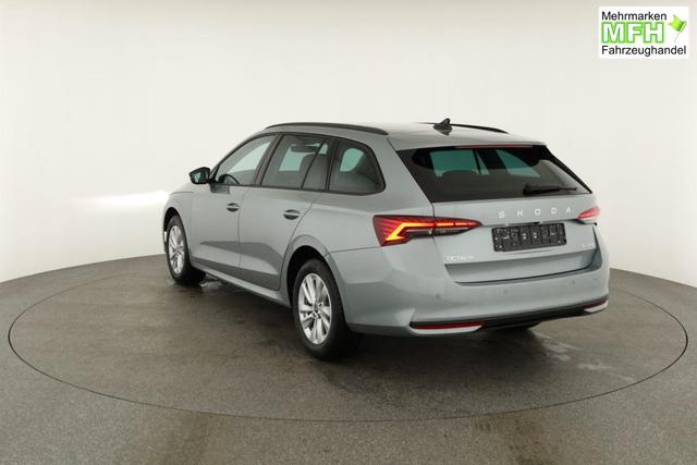 Skoda Octavia Combi 1.5 TSI mHEV 110 kW Selection eTSI DSG Selection, FS-beheizbar, LED, Kamera, Side, Winter, sofort 