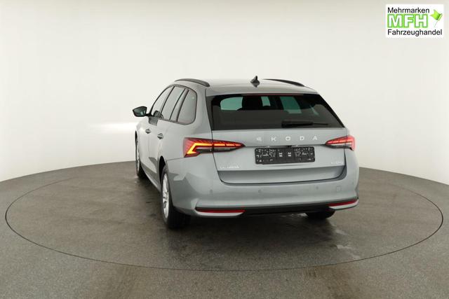 Skoda Octavia Combi 1.5 TSI mHEV 110 kW Selection eTSI DSG Selection, FS-beheizbar, LED, Kamera, Side, Winter, sofort 