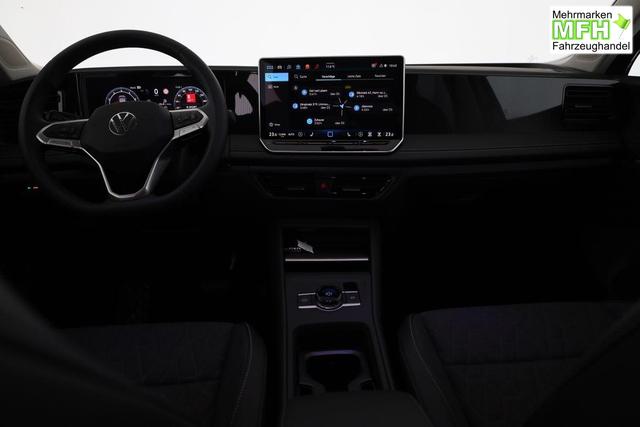 Volkswagen Tiguan 1.5 eTSI 110 kW Life DSG Life, AHK, Navi, Side, el. Klappe, LED-Plus, 5-J Garantie 