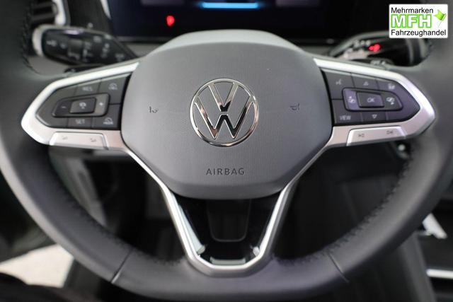 Volkswagen Tiguan 1.5 eTSI 110 kW Life DSG Life, AHK, Navi, Side, el. Klappe, LED-Plus, 5-J Garantie 