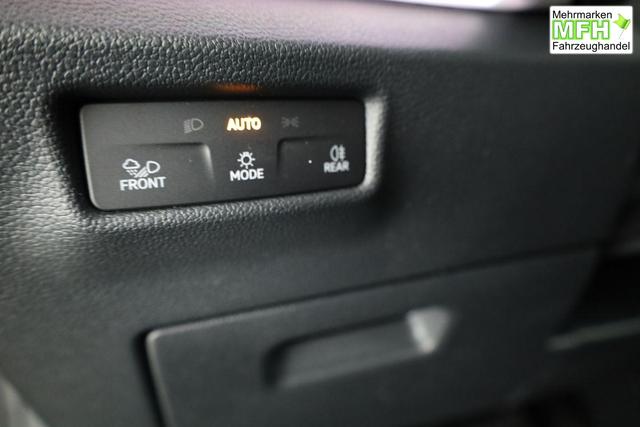 Volkswagen Tiguan 1.5 eTSI 110 kW Life DSG Life, AHK, Navi, Side, el. Klappe, LED-Plus, 5-J Garantie 