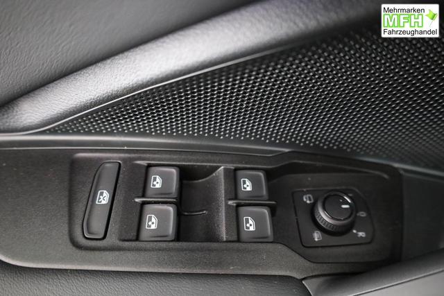 Volkswagen Tiguan 1.5 eTSI 110 kW Life DSG Life, AHK, Navi, Side, el. Klappe, LED-Plus, 5-J Garantie 