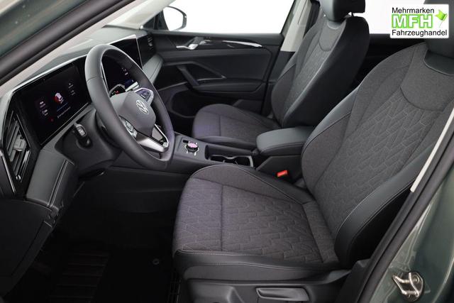 Volkswagen Tiguan 1.5 eTSI 110 kW Life DSG Life, AHK, Navi, Side, el. Klappe, LED-Plus, 5-J Garantie 