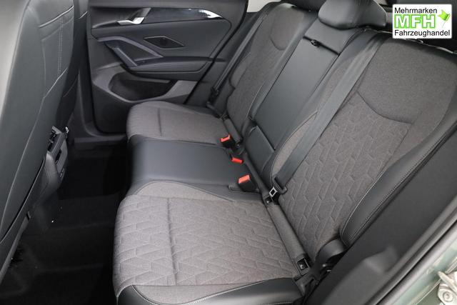 Volkswagen Tiguan 1.5 eTSI 110 kW Life DSG Life, AHK, Navi, Side, el. Klappe, LED-Plus, 5-J Garantie 