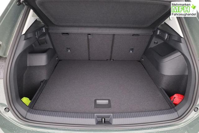 Volkswagen Tiguan 1.5 eTSI 110 kW Life DSG Life, AHK, Navi, Side, el. Klappe, LED-Plus, 5-J Garantie 