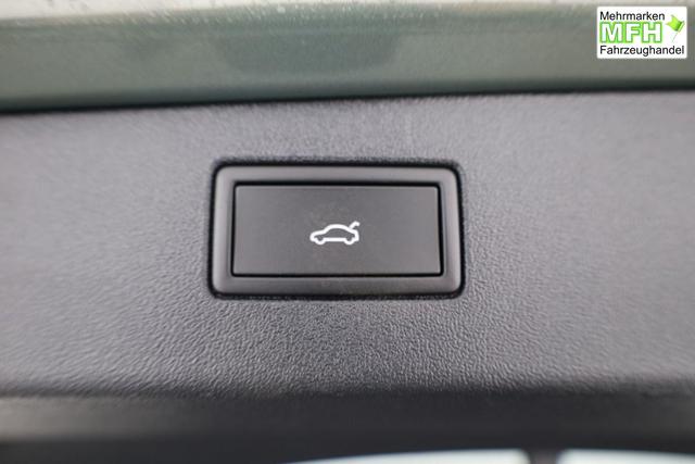 Volkswagen Tiguan 1.5 eTSI 110 kW Life DSG Life, AHK, Navi, Side, el. Klappe, LED-Plus, 5-J Garantie 