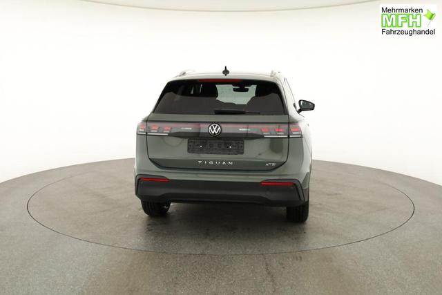 Volkswagen Tiguan 1.5 eTSI 110 kW Life DSG Life, AHK, Navi, Side, el. Klappe, LED-Plus, 5-J Garantie 