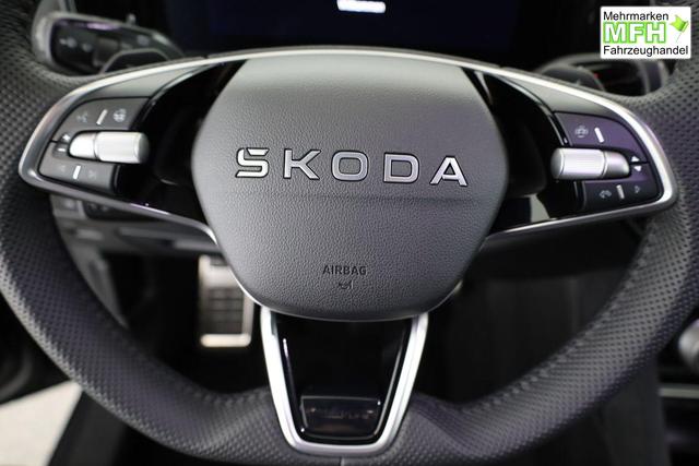 Skoda Kodiaq 2.0 TDI 142 kW 4x4 Sportline DSG Sportline, 7-Sitzer, AHK, FS-beheizbar, Matrix, el. Klappe, 20-Zoll 