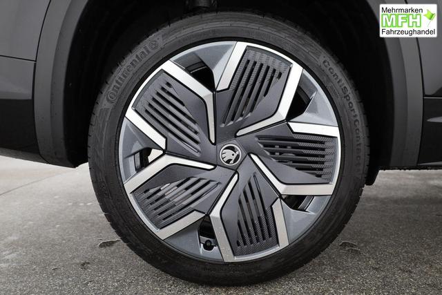 Skoda Kodiaq 2.0 TDI 142 kW 4x4 Sportline DSG Sportline, 7-Sitzer, AHK, FS-beheizbar, Matrix, el. Klappe, 20-Zoll 