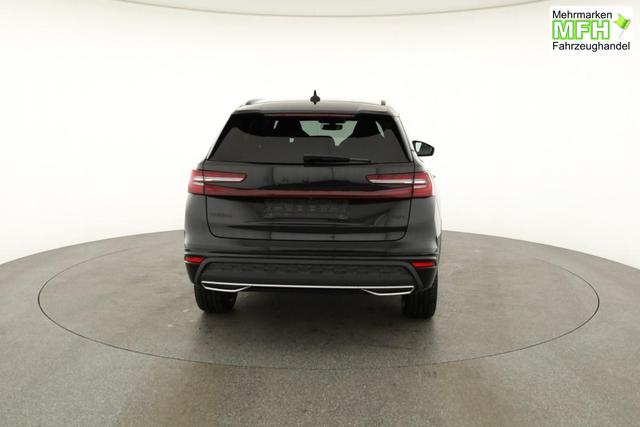 Skoda Kodiaq 2.0 TDI 142 kW 4x4 Sportline DSG Sportline, 7-Sitzer, AHK, FS-beheizbar, Matrix, el. Klappe, 20-Zoll 